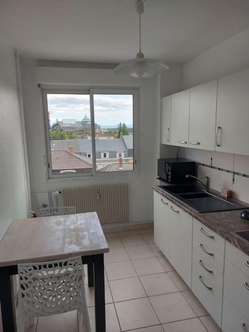 Apartamento Le Vi