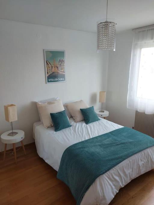 Apartamento Le Vi